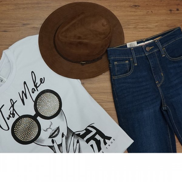 tees & jeans