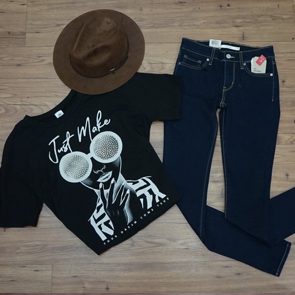 tees & jeans