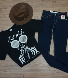 tees & jeans