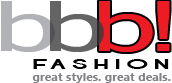 Logo BBB Fashion